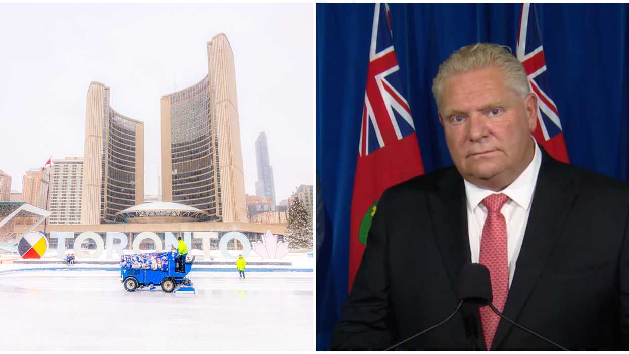 Ontario's New Holiday Guidelines: Here Is Everything That You Need To Know