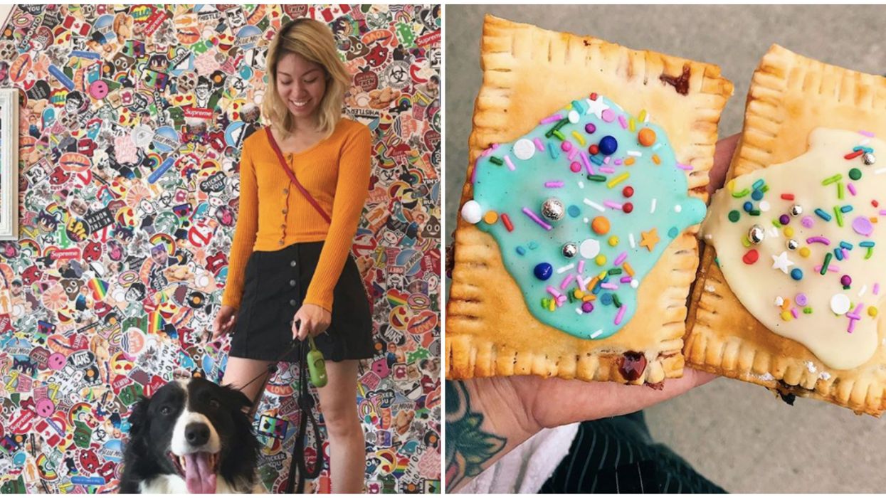 Ontario's Nostalgic Places Will Transport You Back To Your Childhood