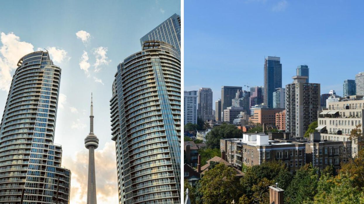 Ontario's Rent Freeze Has Ended & Your Landlord Could Raise Your Rent