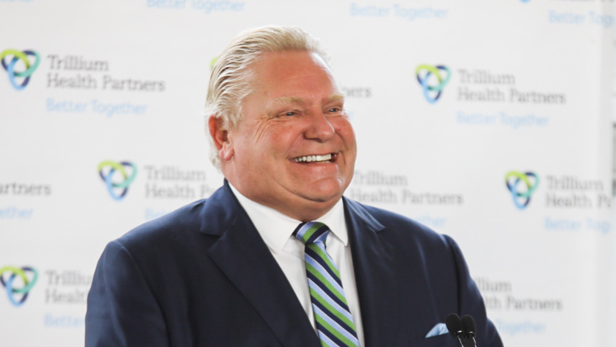 Ontario's Reopening Plan Starts Monday & These Are All The Rules You Need To Know
