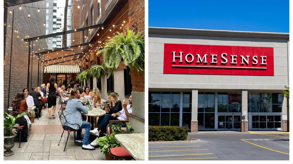 Ontario's Step One Is Here & This Is What You Can Do