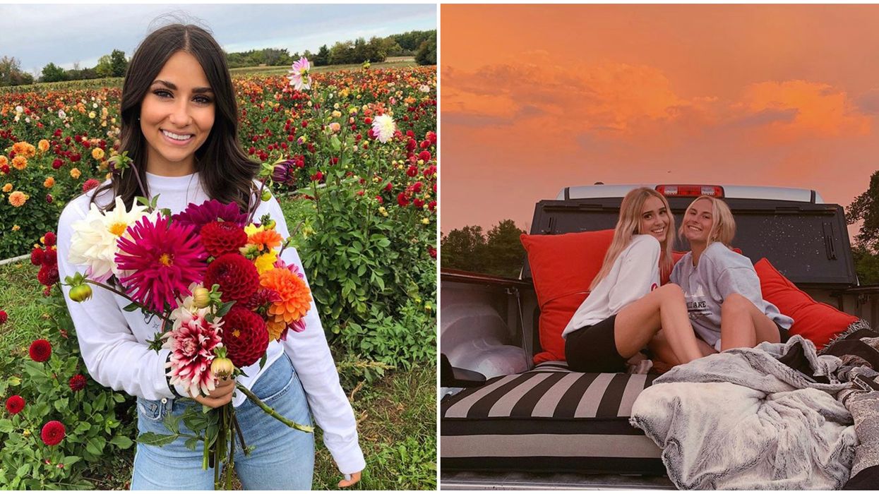 Ontario's Summer Road Trips Are Perfect For When You're Tired Of The Beach