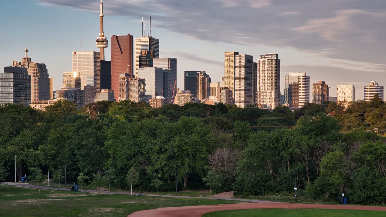 Ontario's Summer Weather Is Coming To An End This Week