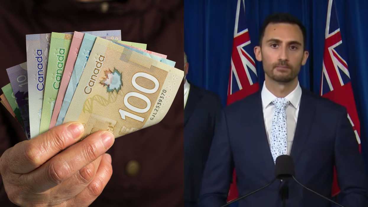 Ontario's Support For Learners Program Is Now Open For Applications