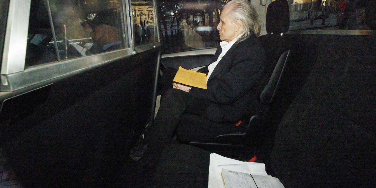 Ontario’s top court to hear Peter Nygard’s appeal Ontario’s top court to hear Peter Nygard’s appeal