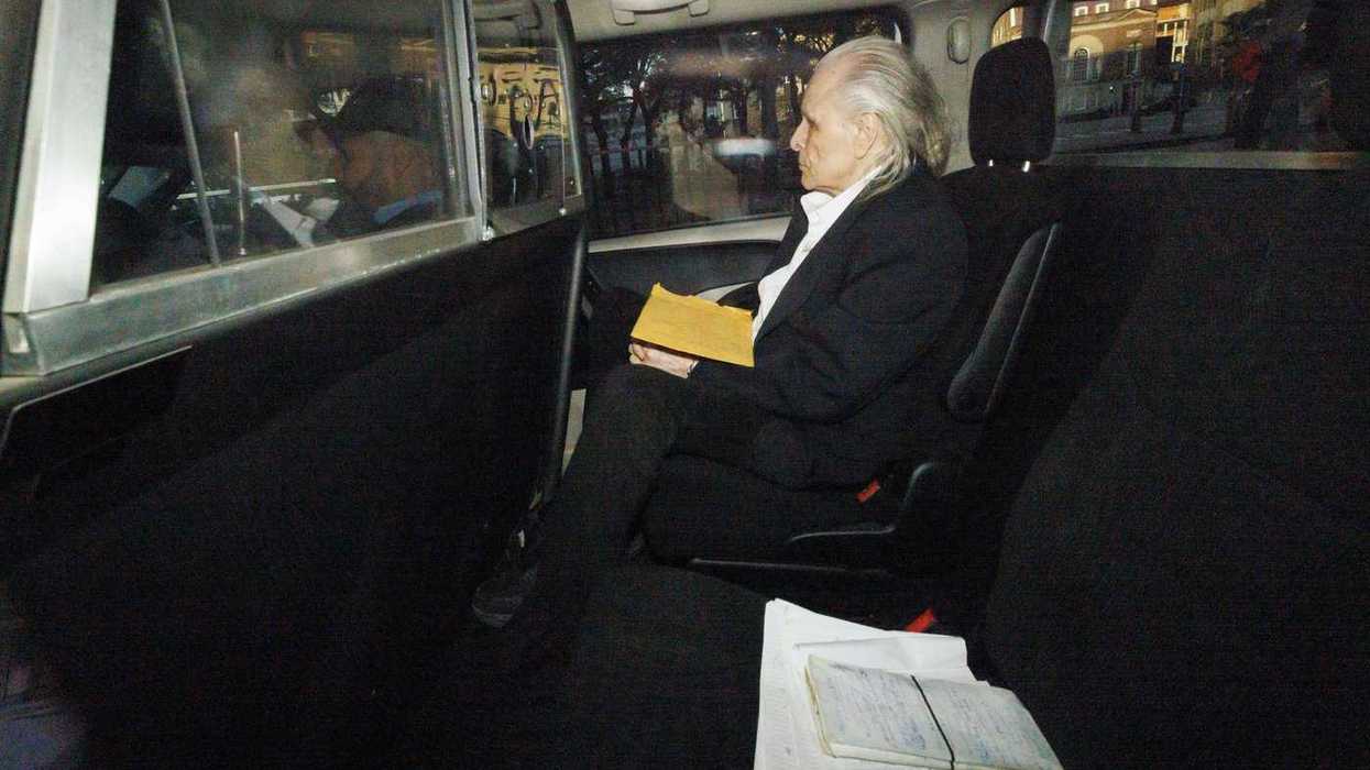 Ontario's top court to hear Peter Nygard's appeal