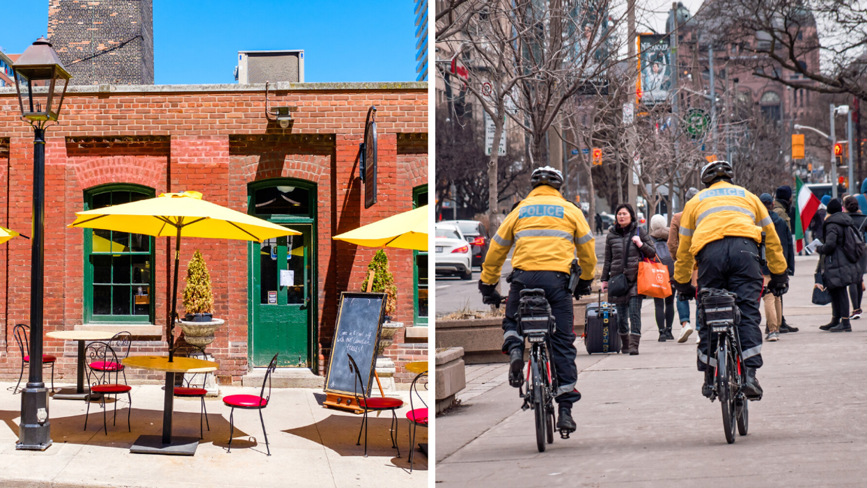 Ontario's Vaccine Certificate Program Comes With Fines Of $750 Or More If You Break Rules