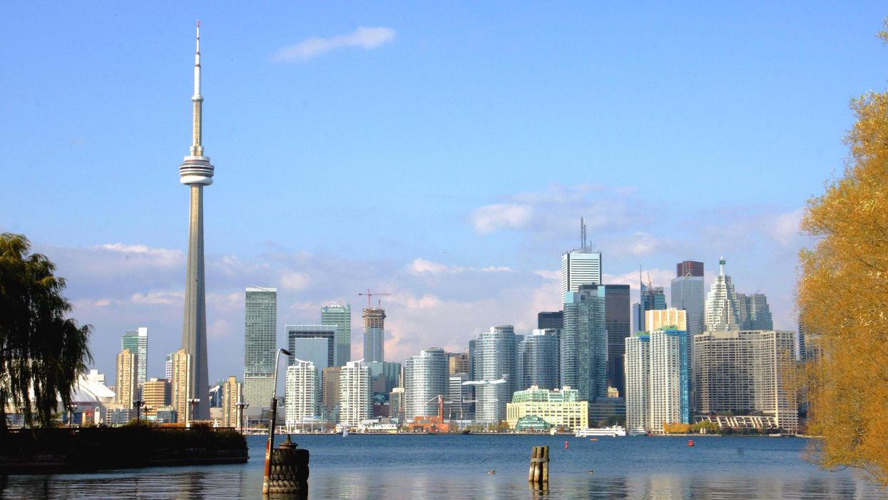 Ontario's Weather Could Get The Last Stretch Of Summer-Like Temps This Week