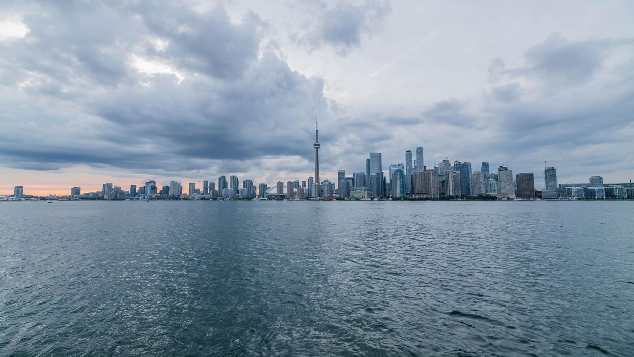 Ontario's Weather Forecast Will Be Full Of Summer Heat & Thunderstorms This Week
