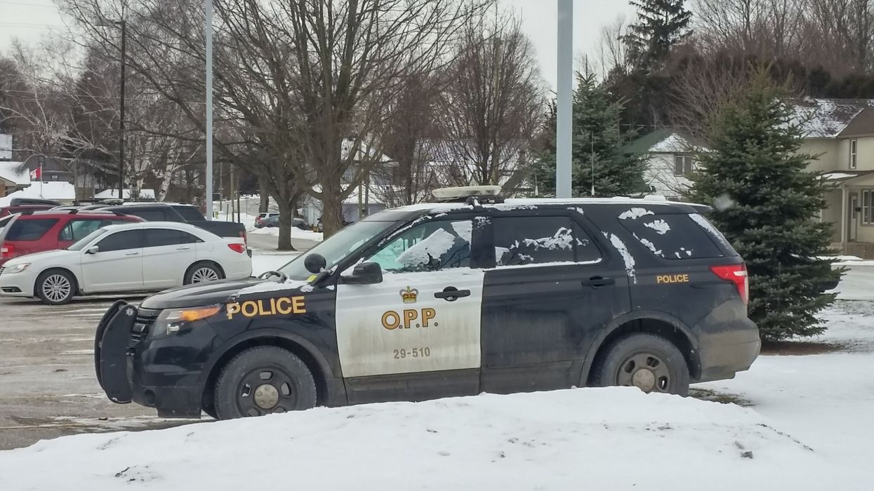 Ontario Scam Has Fake Health Agencies Calling To Say You've Been Exposed To COVID-19