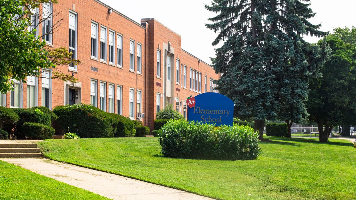 Ontario School COVID-19 Cases Were Over 800 In Just 2 Weeks