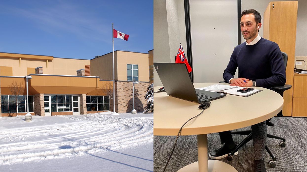 Ontario School Reopening Will Be This Monday For Some Health Units