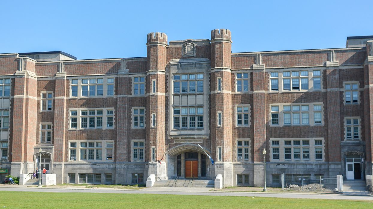 Ontario School Reopening Will Start With Rotating Classes Of 15 Students