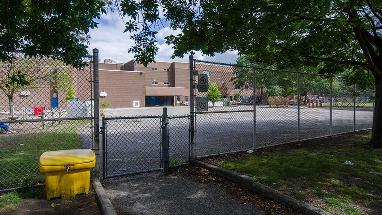 Ontario School Reopening Won't Require COVID-19 Tests Even If Students Have Symptoms