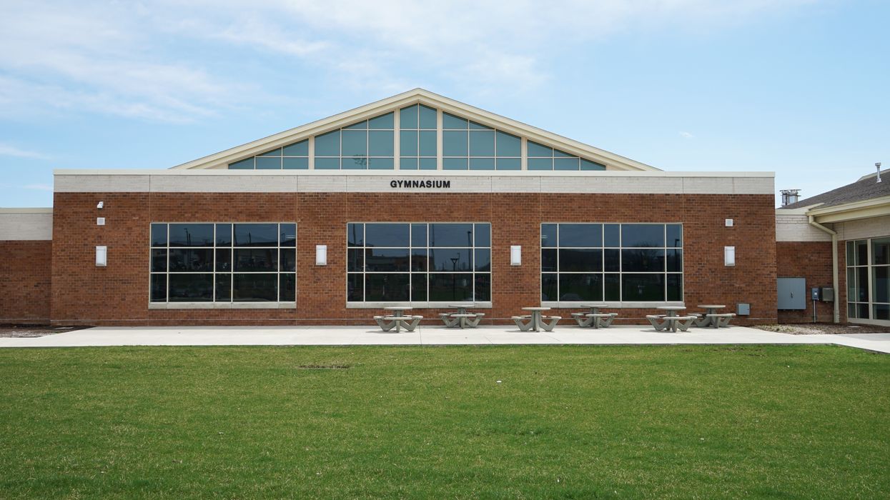 Ontario Schools Are Being Asked To Teach Students Outside