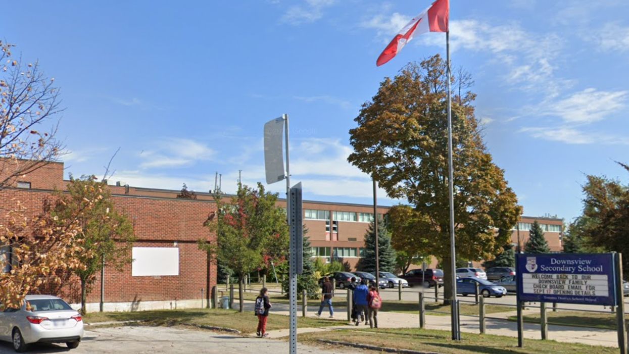 Ontario Schools Reopening Is An 'Essential Priority' Say Province's Top Doctors