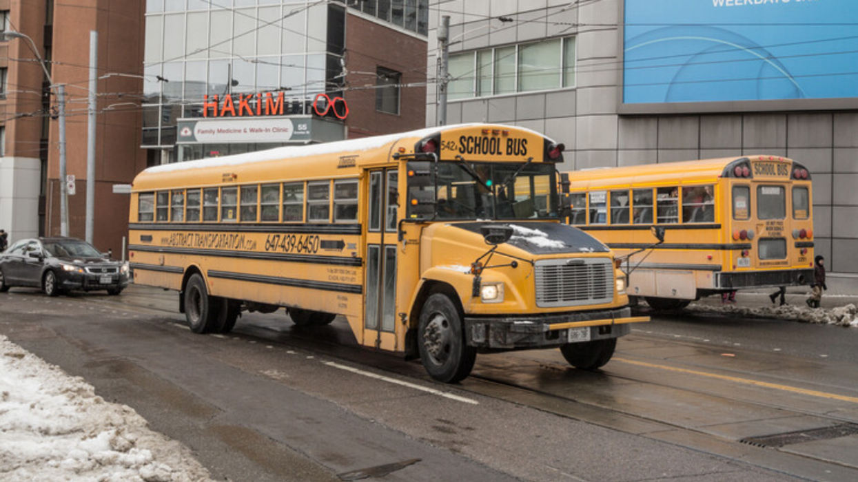 Ontario Schools Will Delay Reopening For In-Person Learning Until Later Next Week