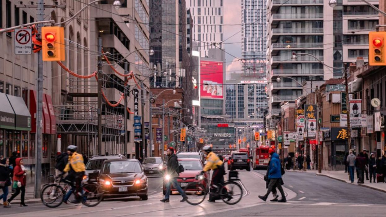 Ontario Science Table Says The 4th Wave Has 'Flattened' But Cases In Children Are Rising