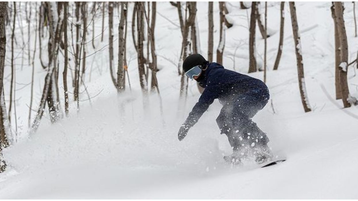 Ontario Ski Resorts Were ‘Blindsided’ By The Order To Close, Says Resort Rep