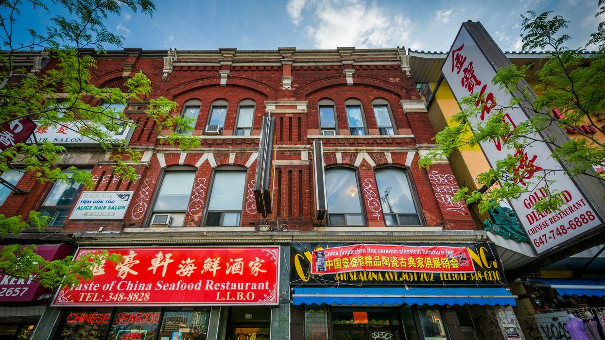 Ontario Small Business Support Grant Was Just Increased To 40K