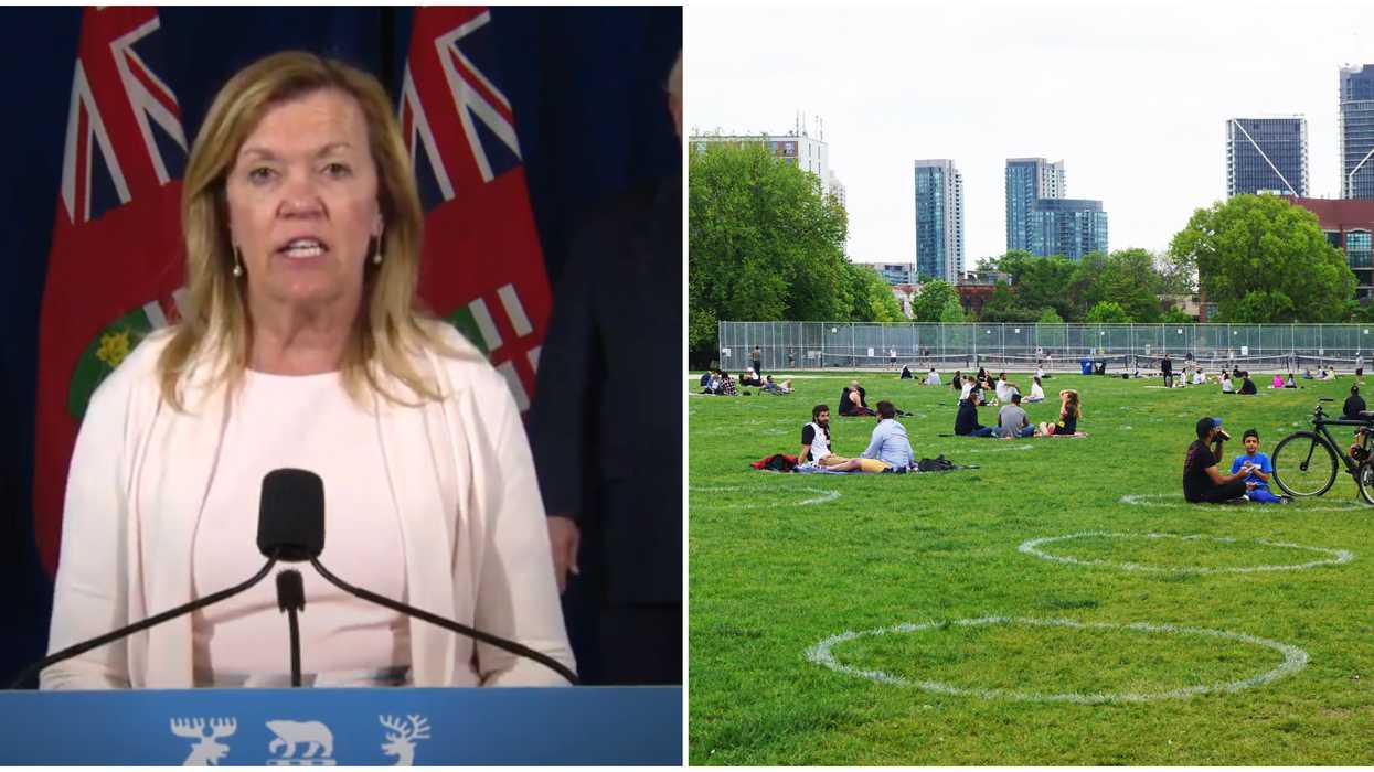 Ontario Social Gatherings Limit Will Not Be Raised Until Stage 3, Says Health Minister