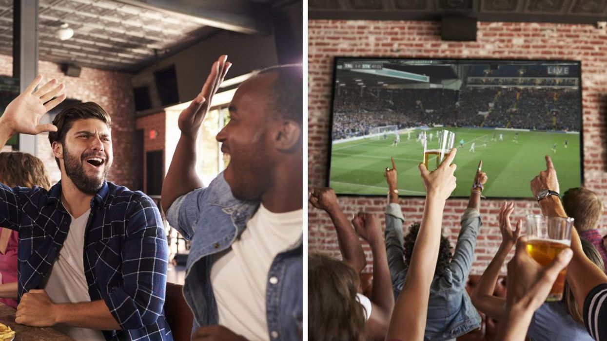 Ontario Sports Betting Is Changing In 2022 & Here's What You Need To Know