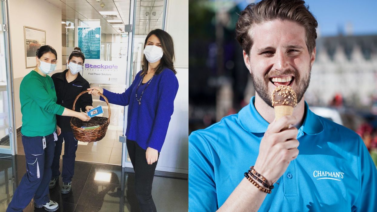 Ontario Student Jobs That Pay Over Minimum Wage This Summer