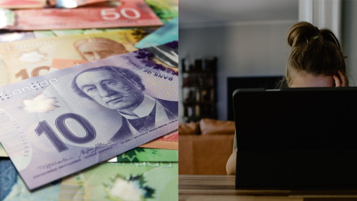 Ontario Support For Learners Application To Get $200 Is Opening For High School Students