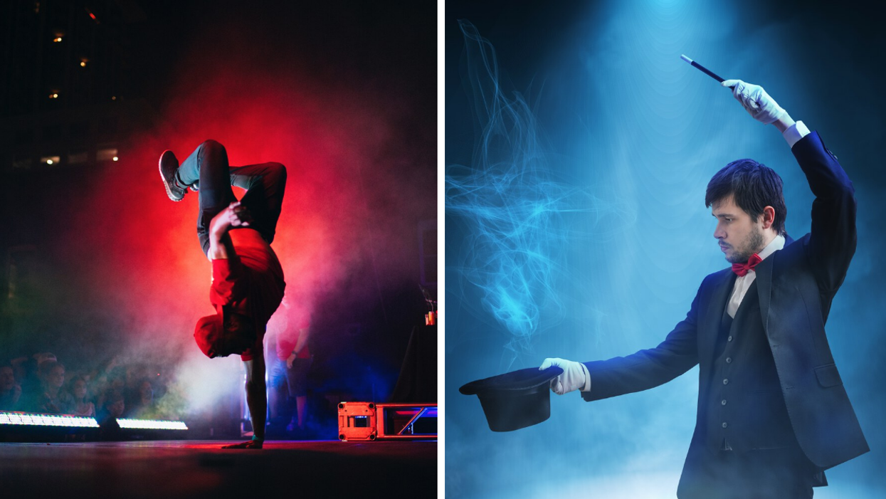 Ontario Talent Search Is Looking For People With Hidden Skill To Compete For A Grand Prize