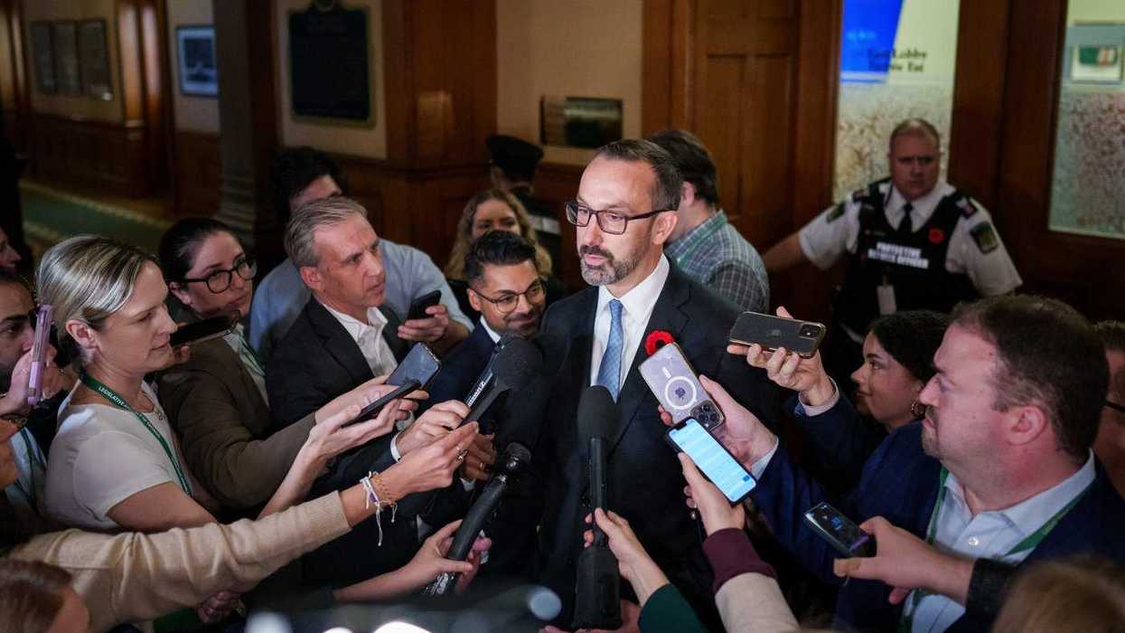 Ontario targets non-OSAP career college funding