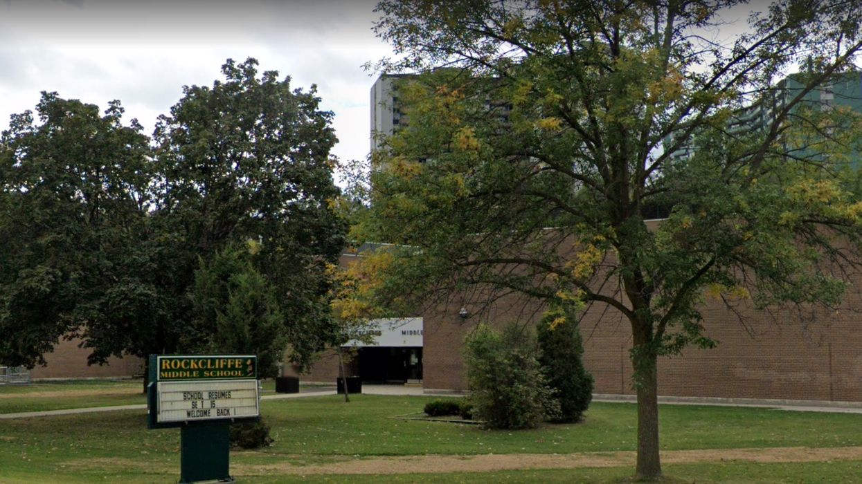 Ontario Teacher Describes How Brutal The Pandemic School Year Has Been