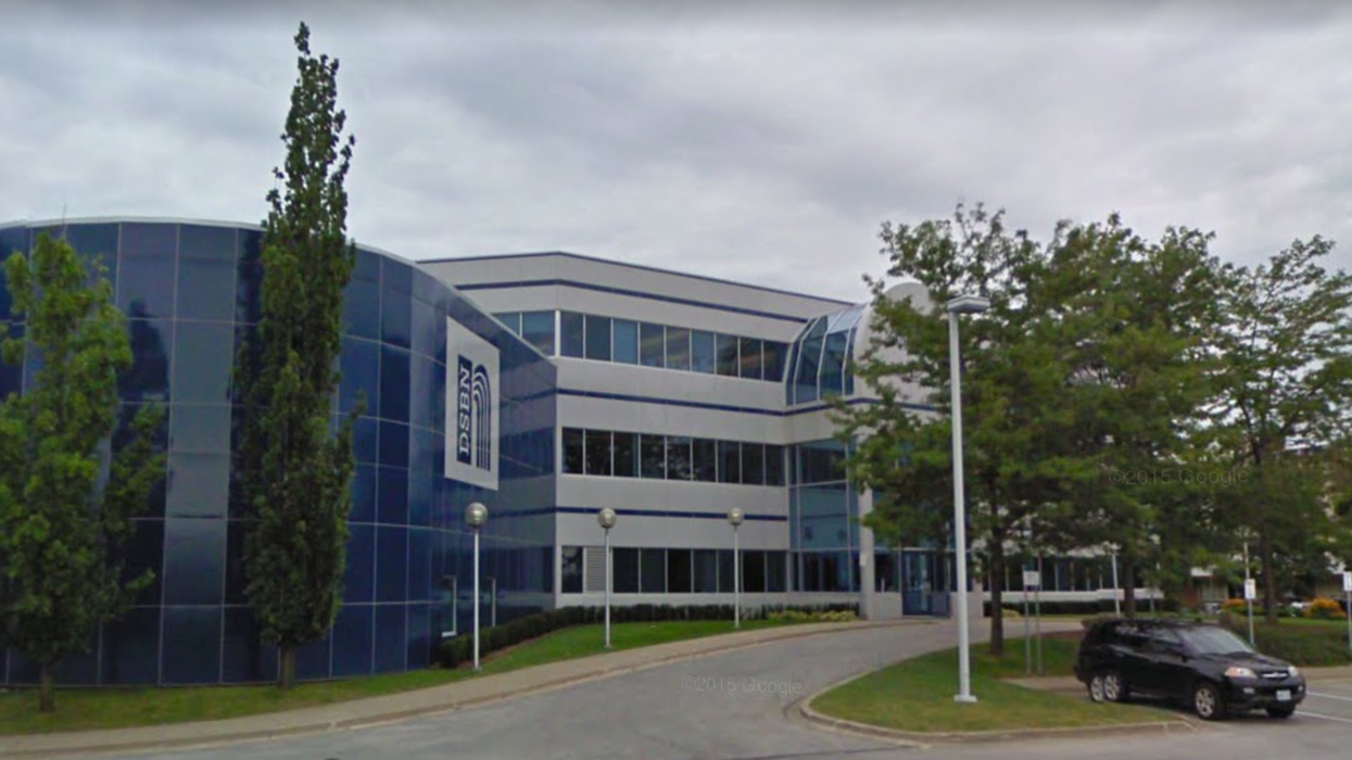 Ontario Teacher Vaccinations Are Coming To One Region This Weekend