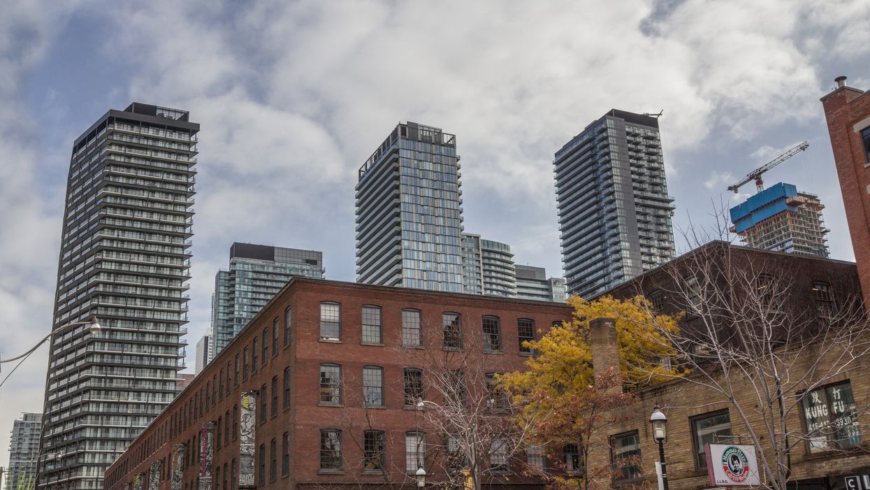 Ontario Tenant Evictions Can Now End In Landlords Compensating Tenants