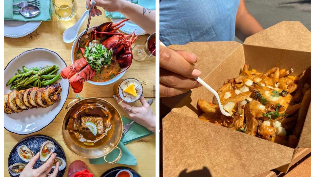 Ontario Thai Food Was Named The Most Authentic In 21 Spots