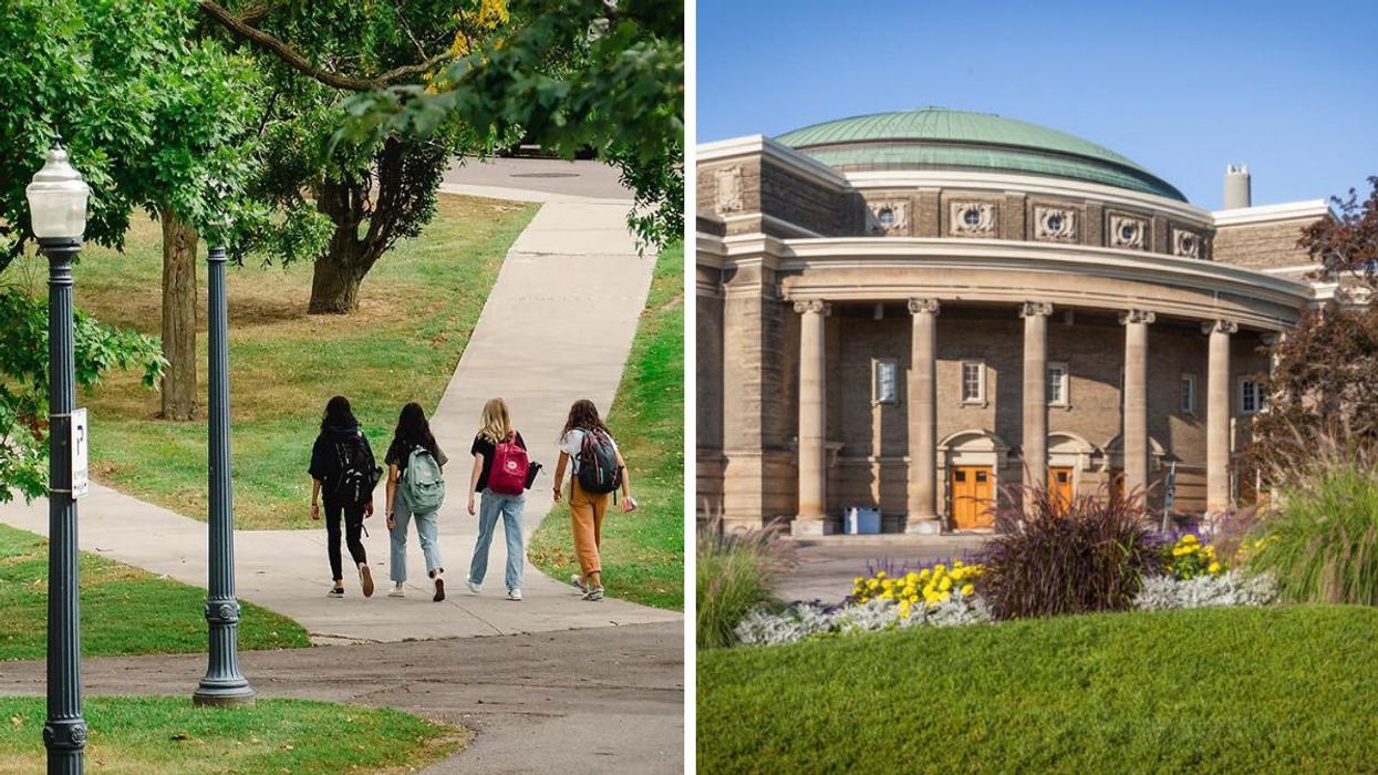 Ontario Universities Are Hiring For So Many Positions RN & Some Will Pay Up To $138K A Year