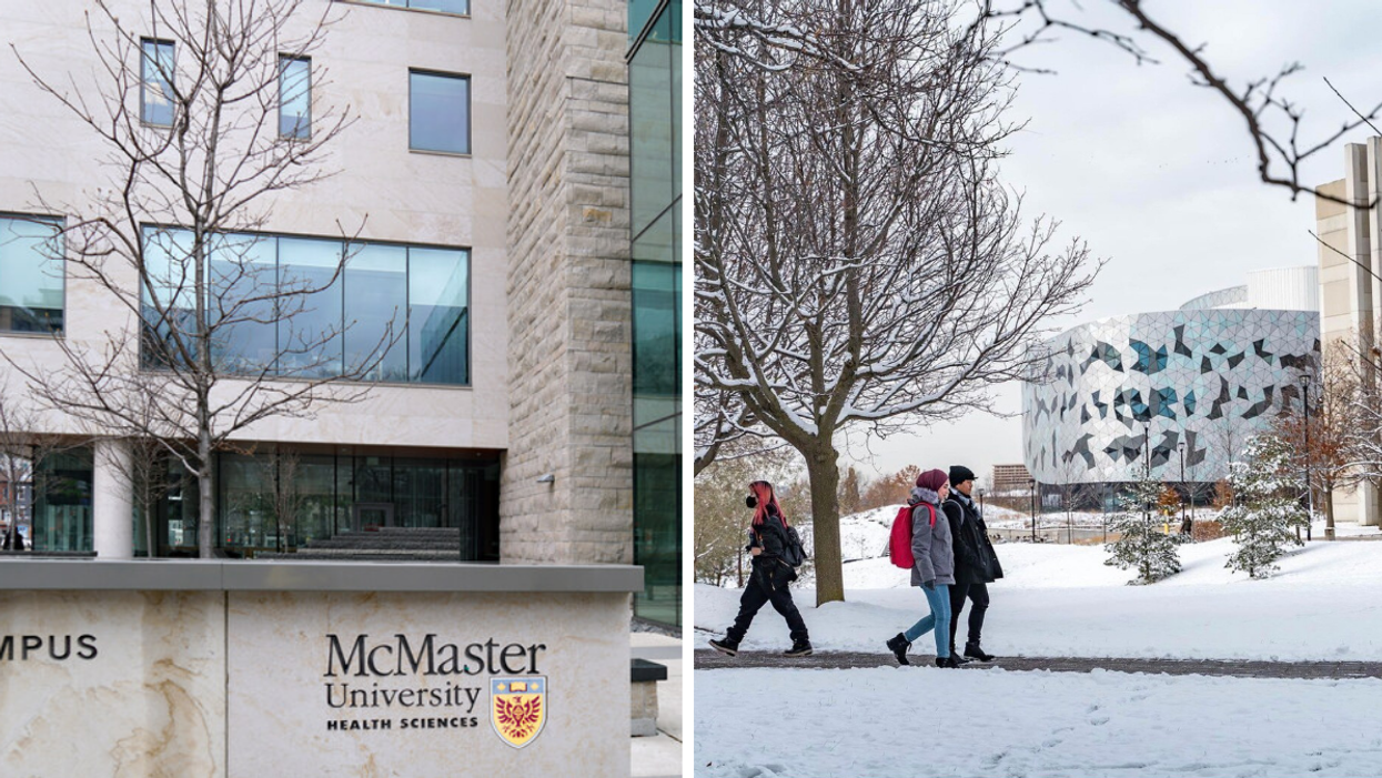 Ontario Universities & Schools Getting Ready To Move Back To Remote Learning In January