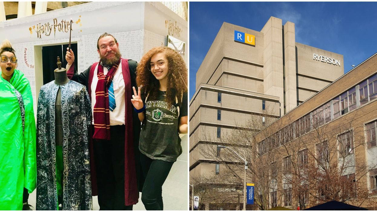 Ontario University Classes You Can Take That Are So Weird They Sound Fake