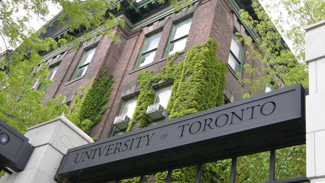 Ontario University Classrooms No Longer Require Physical Distancing Or Capacity Limits