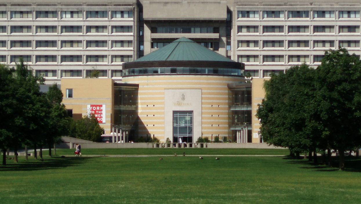 Ontario University Fees Have Dropped In Some Schools But Students Want More
