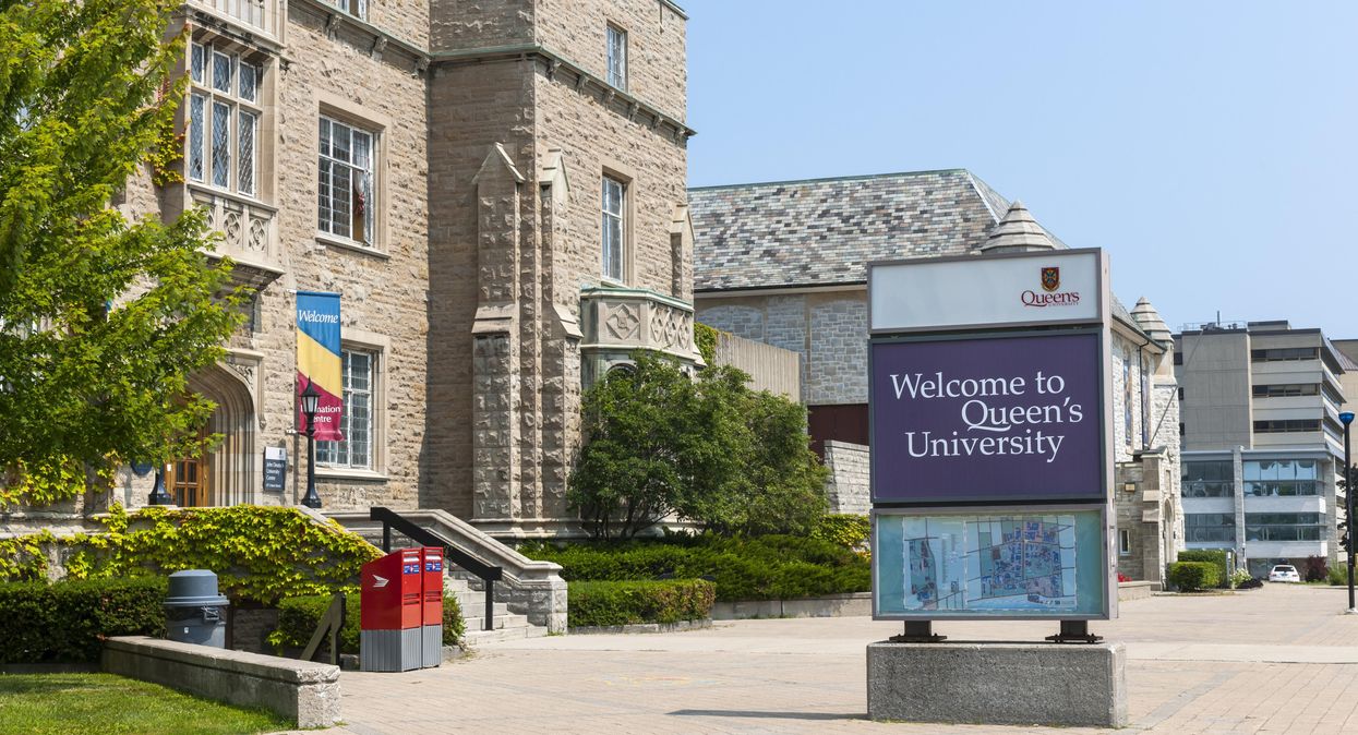 Ontario University Students Could Get Fined For Attending Street Parties This Fall