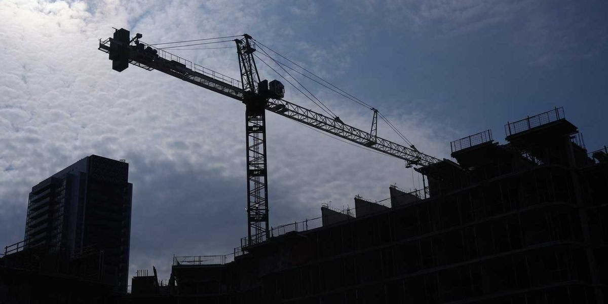Toronto board of trade calls for regulatory reforms to spur housing growth Toronto board of trade calls for regulatory reforms to spur housing growth