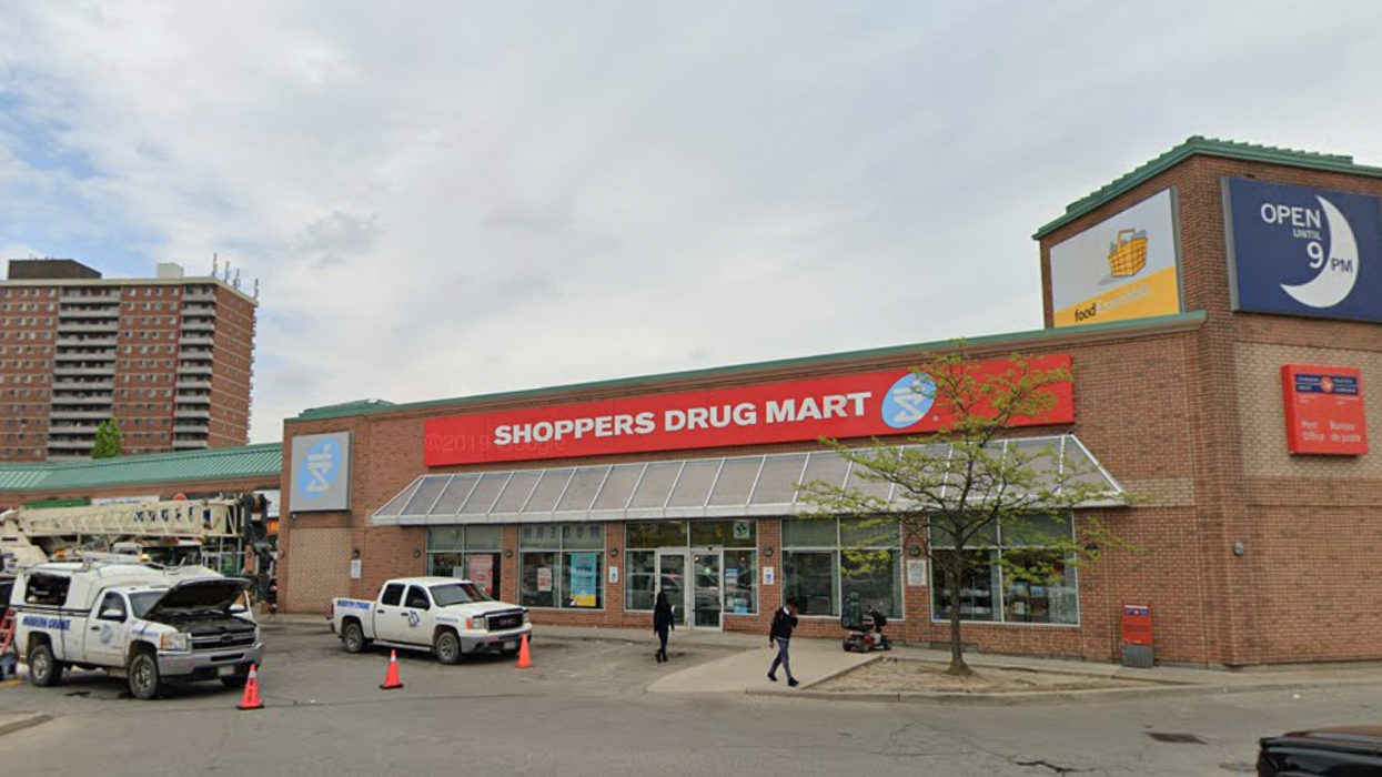 Ontario Vaccines Are Going To Be Administered 24/7 In Participating Pharmacies