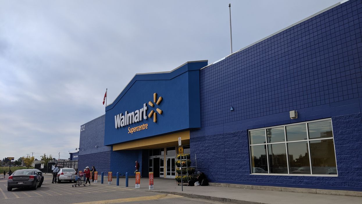 Ontario Walmart Fires Led To The Arrests Of 2 People Narcity ontario-walmart-fires-led-to-the-arrests-of-2-people-narcity