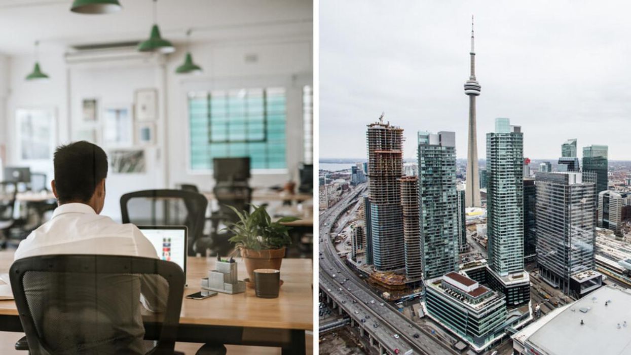 Ontario Wants To Create A Better Work-Life Balance For Employees & Here’s How