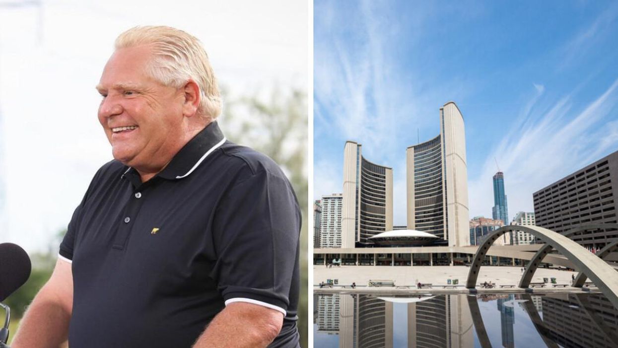 Ontario Will Be Releasing A Plan To Exit Step 3 Today & Here's What You Need To Know