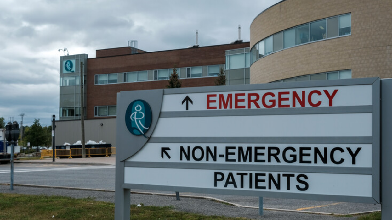 Ontario Will Lift Pause On Non-Emergency Surgeries & Procedures In 'Coming Days'