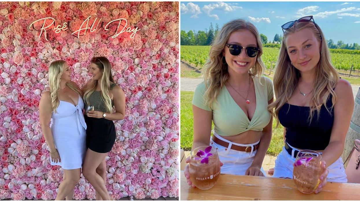 Ontario Winery Dates That You Need To Add To Your Bucket List This Summer