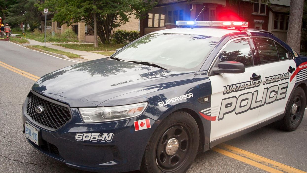 Ontario Woman Charged After Allegedly Leaving A Newborn Baby On The Side Of The Road