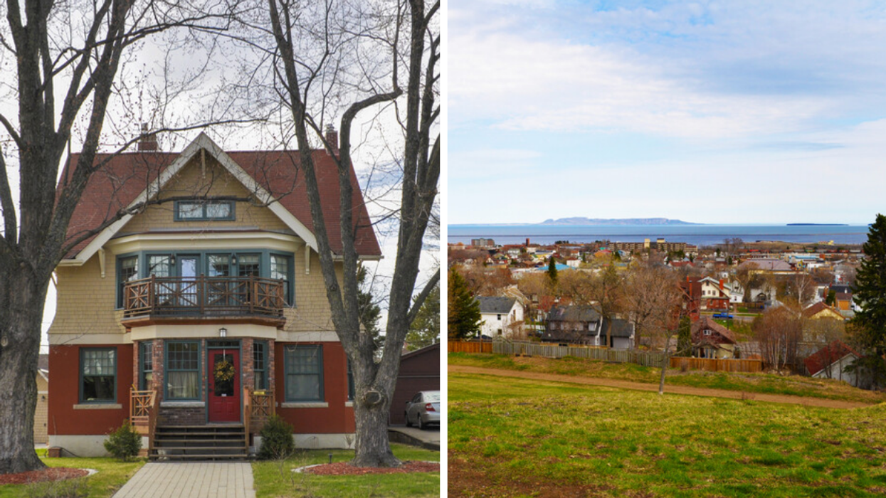 Ontario’s Cheapest Spots To Buy A Home In 2022 Were Released & Some Are Still Expensive