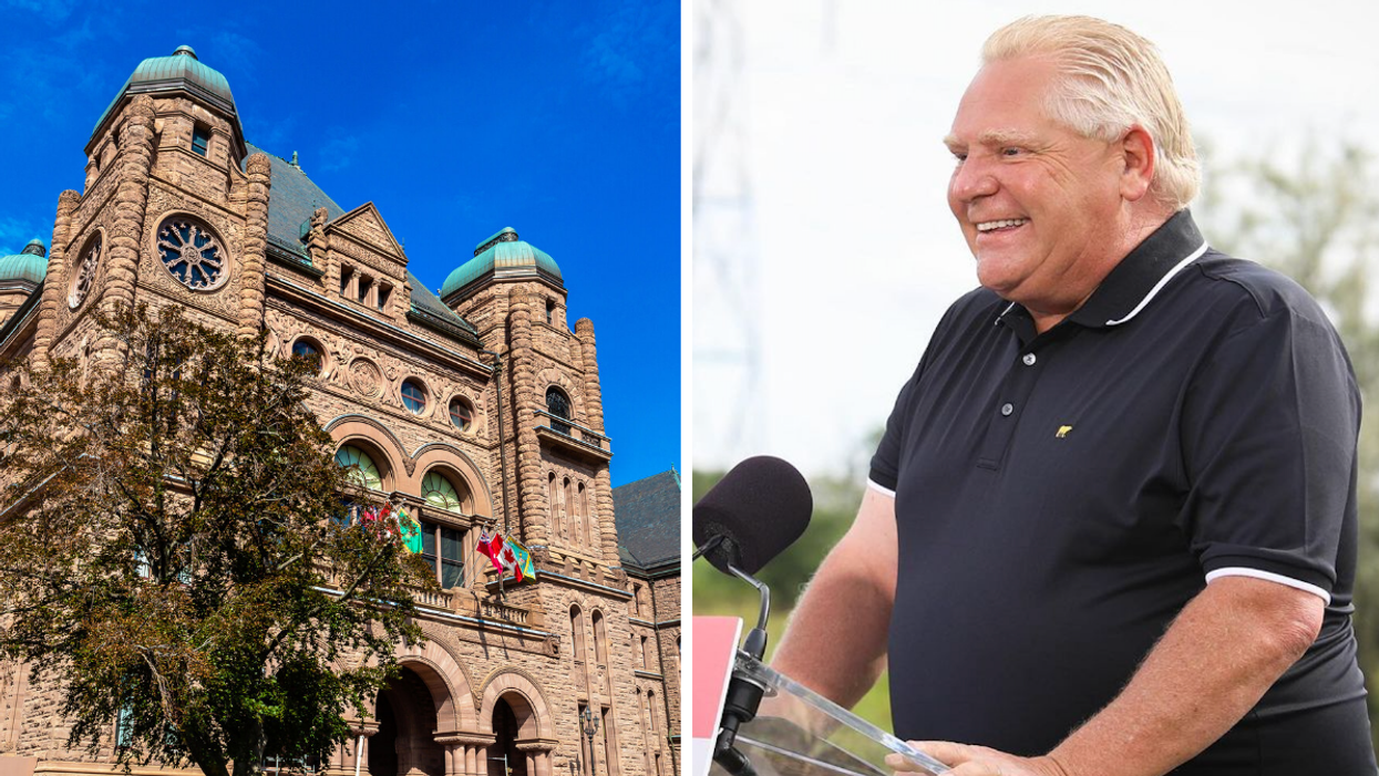 Ontario’s Minimum Wage Is Reportedly Set To Rise This January & Here's What You Should Know